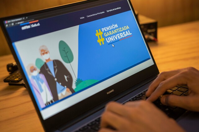 Chile Vamos, Republicanos y PDG acuerdan 5 bases para evitar un “Transantiago previsional”