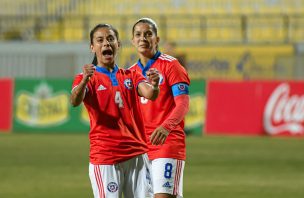 ¡Histórico! Fútbol femenino inicia camino a la profesionalización