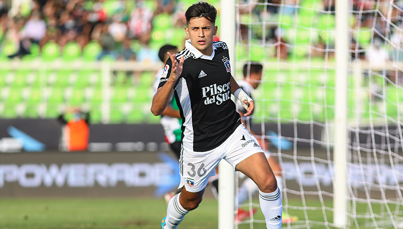 ¿Vuelve al Monumental? Colo-Colo ve con buenos ojos el retorno de Pablo Solari