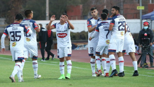 Deportes Melipilla cae ante Santa Cruz y consuma su descenso a Segunda División