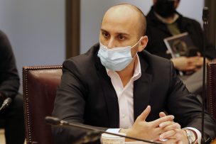 Diputado Longton por propuesta de órgano constituyente: 