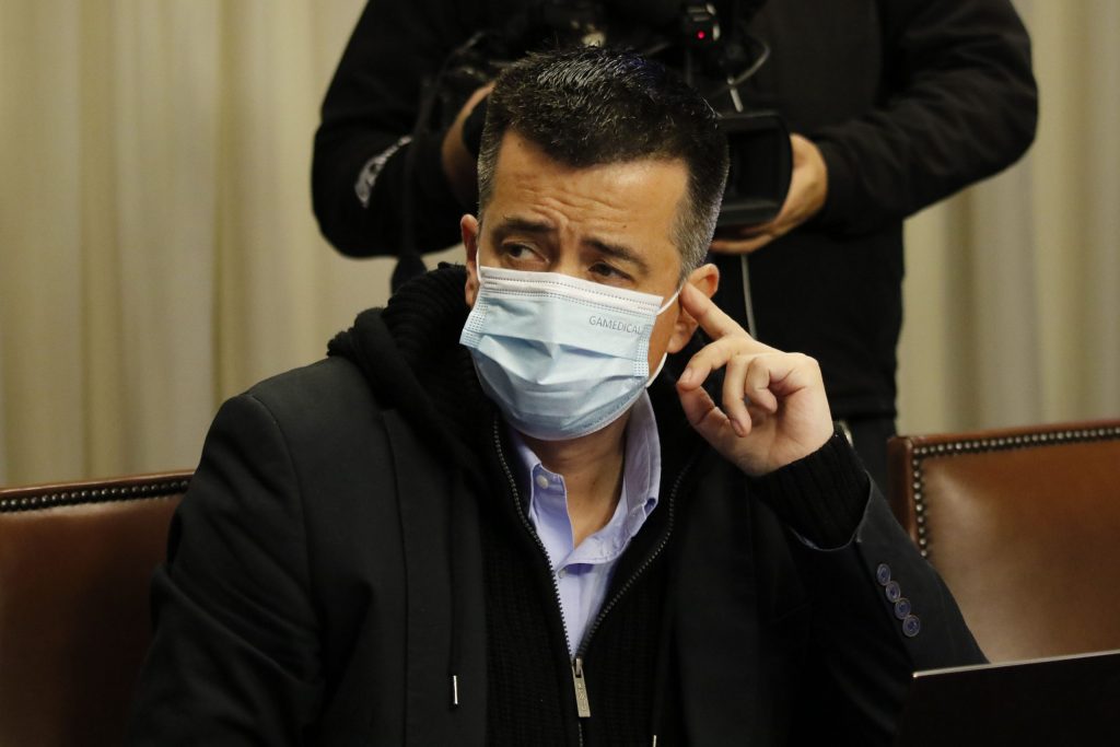 Bancada RN publica “lista de amigos” del Presidente: “No cumple con su promesa de campaña”