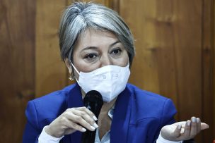 Ministra Jara asegura que Reforma Previsional será presentada por el Gobierno durante la primera semana de noviembre