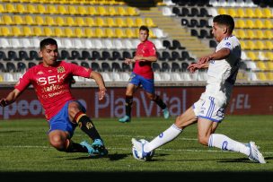 ANFP oficializa suspensión del duelo entre Universidad de Chile y Unión Española