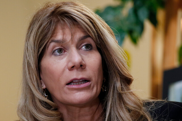 Ximena Rincón tras renunciar a la DC: “La militancia entró en contradicción profunda con la conducción del partido”