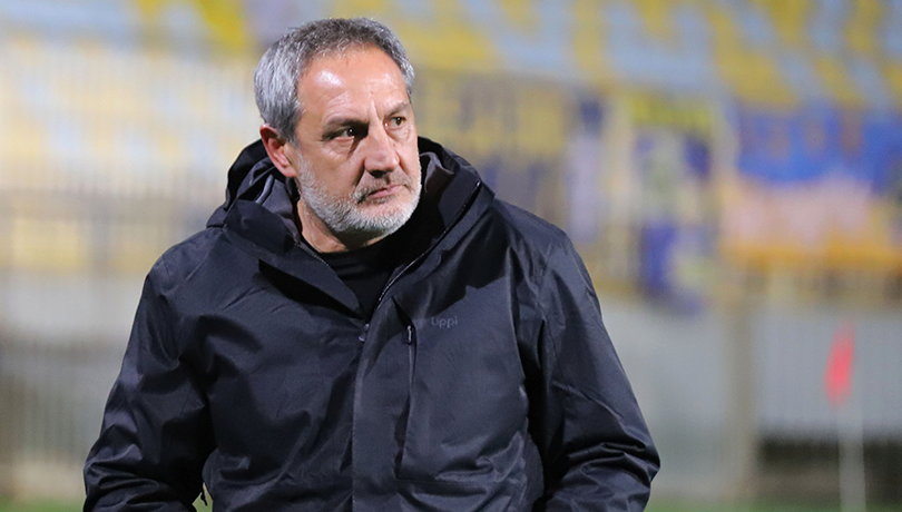 A dos fechas del término del torneo: La Serena anuncia la salida de Pablo Marini