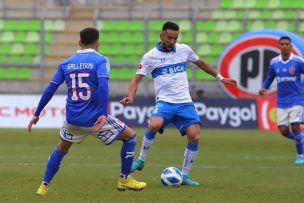 Las plantillas del Clásico Universitario de Copa Chile podrán ser modificadas