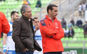 Clásico Universitario sin estadio: duelo de Copa Chile corre riesgo de no jugarse