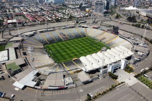 A falta de confirmación: Gerencia de Ligas de la ANFP propone horario para duelo entre Colo-Colo y la UC