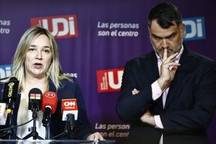 UDI: Anuncio de proyecto de aborto del Gobierno 