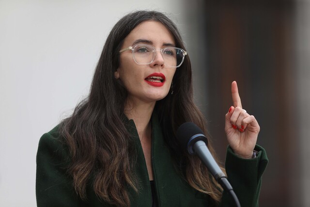 Ministra Vallejo defiende la espera de las “side letters” para el TPP11: “Consideramos con bastante fundamento que puede coartar o limitar el ejercicio de la soberanía política”