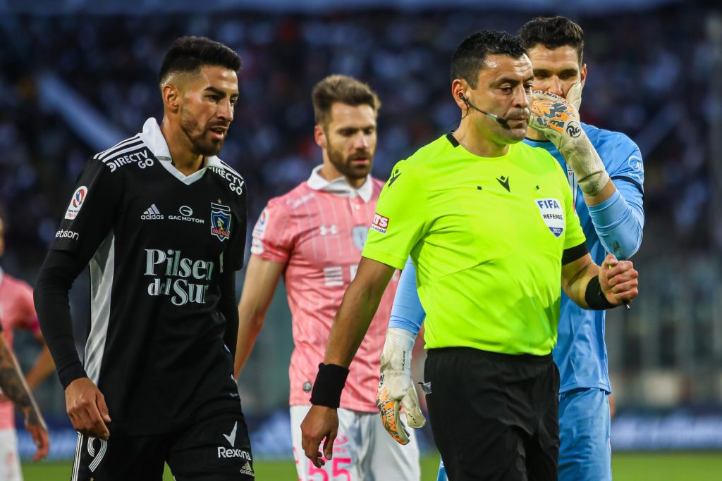 Roberto Tobar tras el clásico: “Se hace fácil el trabajo cuando los jugadores colaboran”