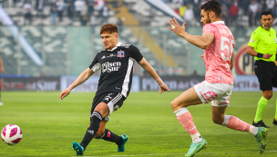 Colo-Colo iguala ante la UC y queda a un triunfo del título