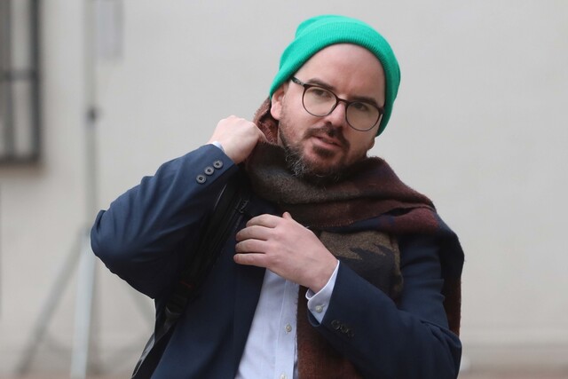 Ministro Giorgio Jackson y antiguos tuits de autoridades: “Suena peor tratar de retractarse de algo que uno sintió en un momento”