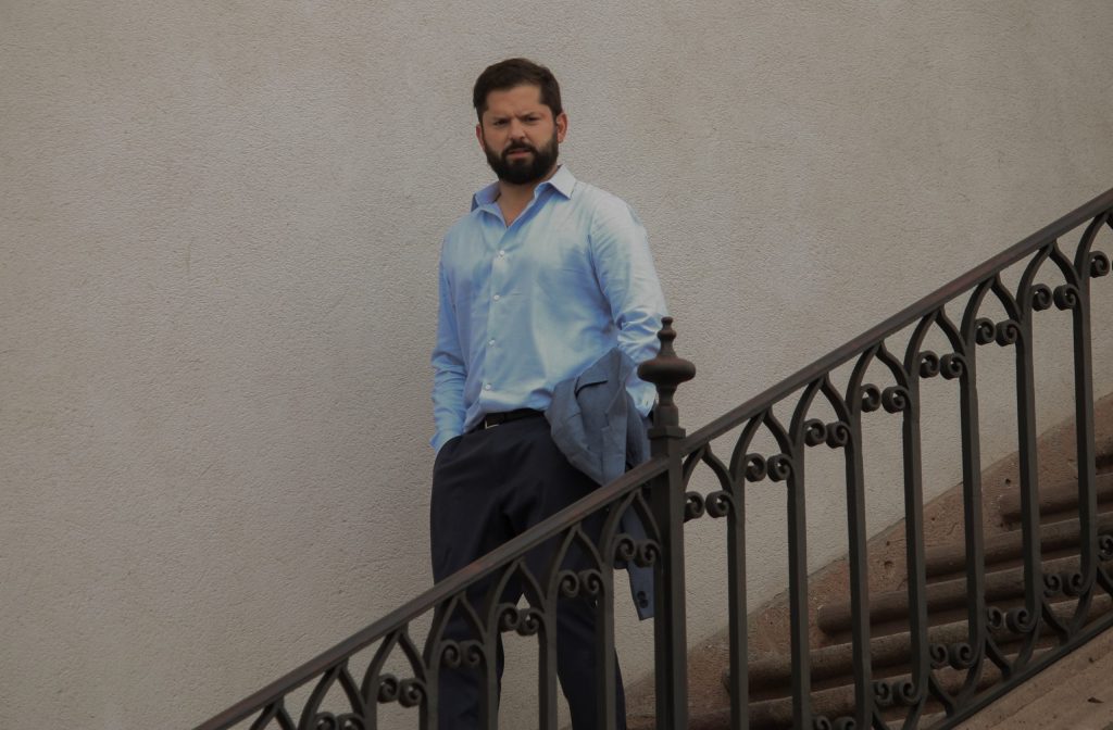 Solo el Presidente la puede otorgar: Conozca quiénes pueden optar al indulto