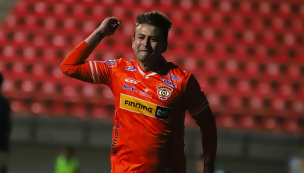 Baja en Cobreloa: Roberto Gutiérrez sufre fractura y se perderá el resto de la temporada