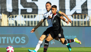 Colo-Colo iguala ante Curicó Unido y seguirá esperando para consagrarse campeón