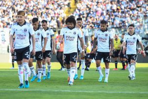 Sin hinchas albos: el duelo entre Colo-Colo y Coquimbo no contará con público visitante