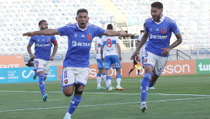 La U deja en el camino a la UC y avanza a semifinales de Copa Chile