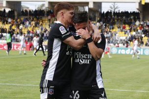 No es solo fútbol: la emotiva reacción de un adulto mayor por el título de Colo-Colo