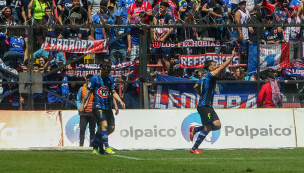 Revive la goleada de Huachipato sobre la U con el emocionante relato de Pepe Ormazábal