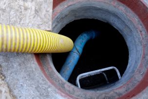 Comisión de Evaluación Ambiental rechaza planta de aguas servidas que afectaría a Maipú