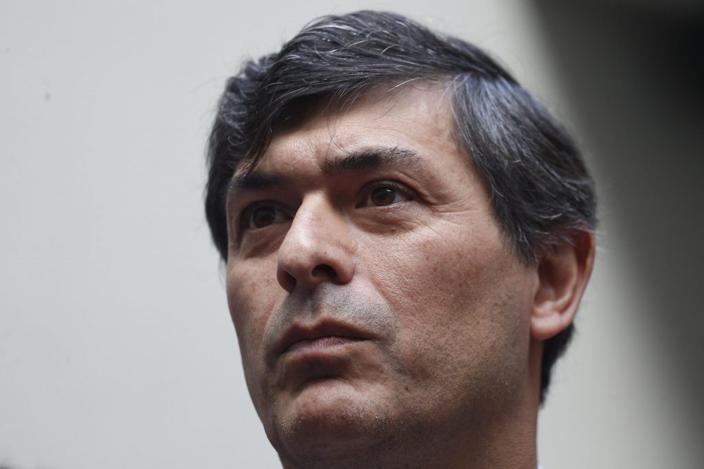 Franco Parisi critica al Gobierno: “Hay arrogancia, en particular del Presidente”