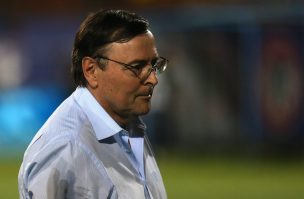 Jorge Segovia lanza irónica felicitación tras la reprogramación del duelo de Copa Chile