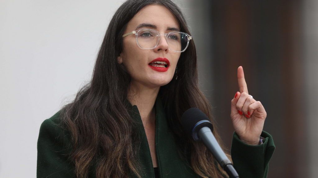 Vallejo y dichos de la ministra de la Mujer sobre el aborto: “Aquí se ha tratado de instalar una falsa polémica”