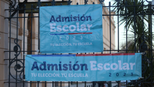 Admisión Escolar 2023: Plazo para matricular a estudiantes es hasta el 27 de diciembre