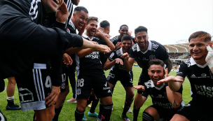 Revive la consagración de Colo-Colo en el Campeonato Nacional con el potente relato de Marcelo González