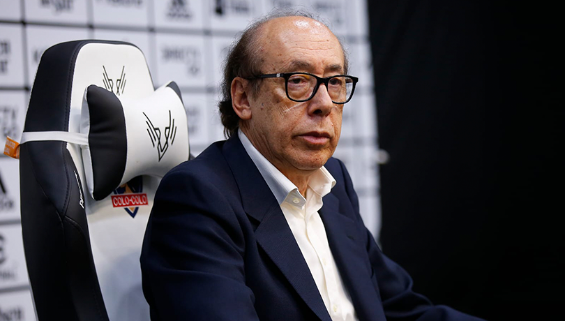 Alfredo Stöhwing: “Habrá que esperar, pero confiamos en levantar la estrella 33”