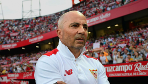 Es inminente: Jorge Sampaoli viajará a España para firmar con el Sevilla