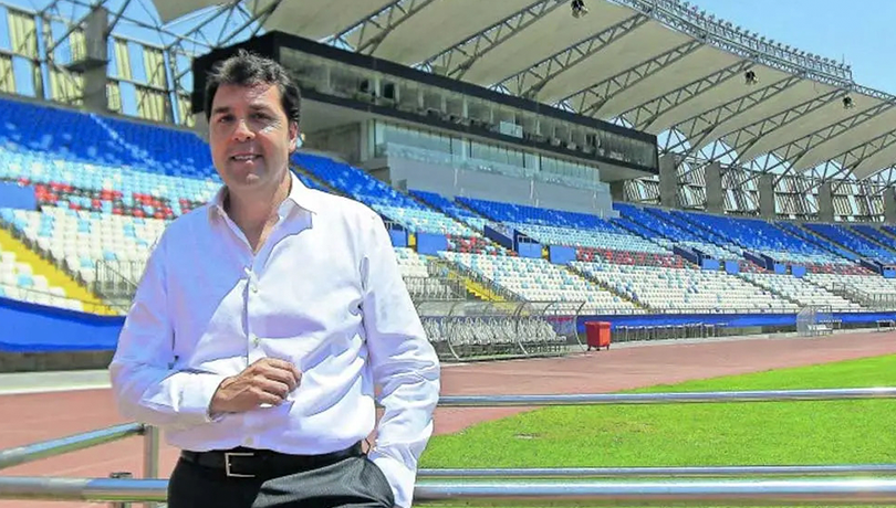 Jorge Sánchez y denuncia de la ANFP: “Ensucia bastante lo que queda del campeonato”