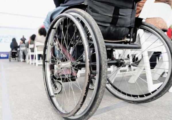 Abren 500 puestos laborales para personas con discapacidad