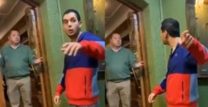 Joven con Síndrome de Tourette denuncia  discriminación en restaurante e Viña del Mar: 