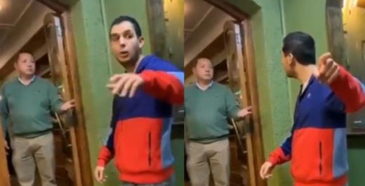 Joven con Síndrome de Tourette denuncia  discriminación en restaurante e Viña del Mar: “Me sentí pisoteado”