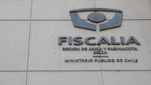 Fiscalía de Arica formaliza a miembro de clan “Los Gallegos”, encargado de extorsionar a trabajadoras sexuales