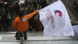 Convergencia Social inicia elecciones internas: Se elegirá nueva Dirección Nacional