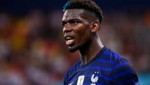 Oficial: Paul Pogba se perderá el Mundial de Qatar