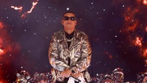 Daddy Yankee envía inesperado mensaje a fanática tras su paso por Chile