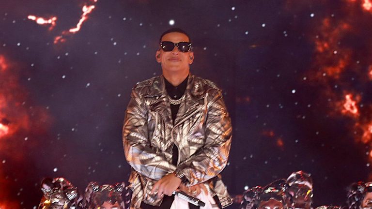 Daddy Yankee envía inesperado mensaje a fanática tras su paso por Chile