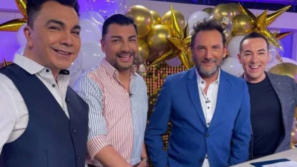 No continúa: TV+ le puso fin al programa de espectáculo “Me Late”