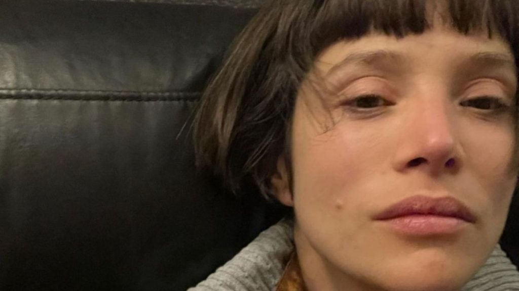 Daniela Ramírez detalló acoso sexual que sufre por parte de empresario: “Es muy terrible la sensación de vulnerabilidad”