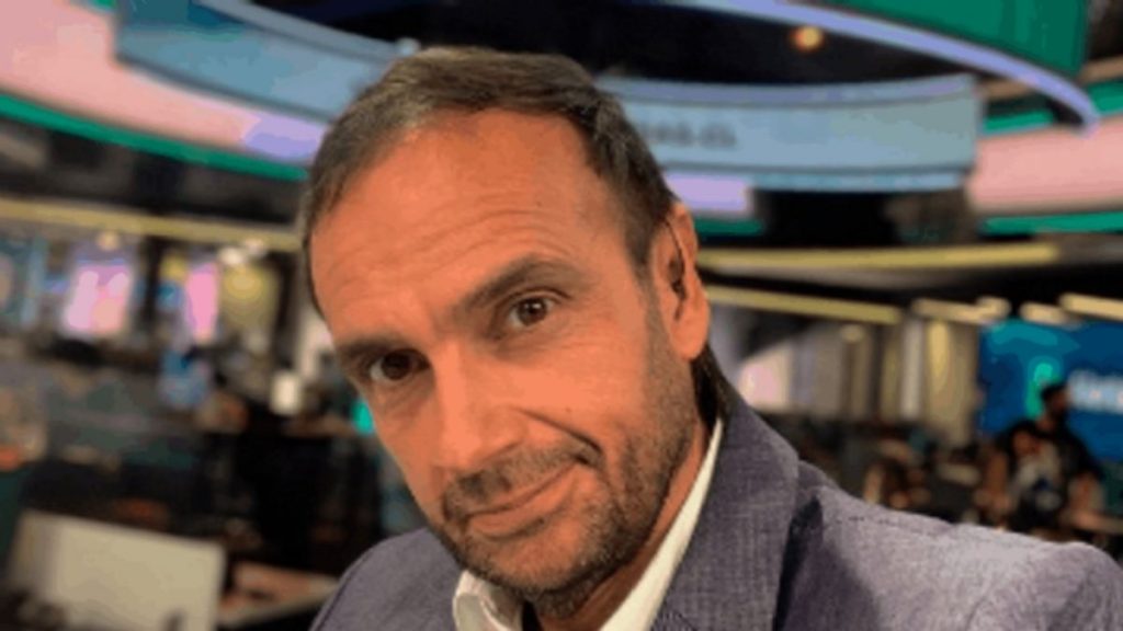 “Gracias por tanto”: Rodrigo Sepúlveda compartió su emoción tras recibir especial obsequio de fan