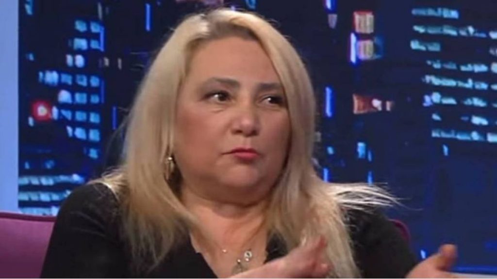 Latife Soto preocupó a seguidores con nueva advertencia sobre sismos: “Las cartas lo dicen, vienen…”