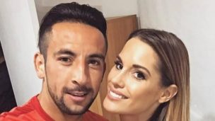 “Lo quiero mucho…”: Gala Caldirola contó la verdad sobre un supuesto “remember” con Mauricio Isla