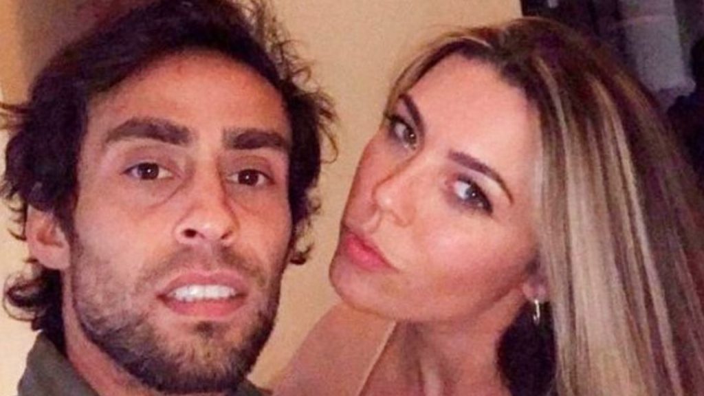 Reencuentro inesperado: Daniela Aránguiz y Jorge Valdivia fueron vistos juntos en un hotel