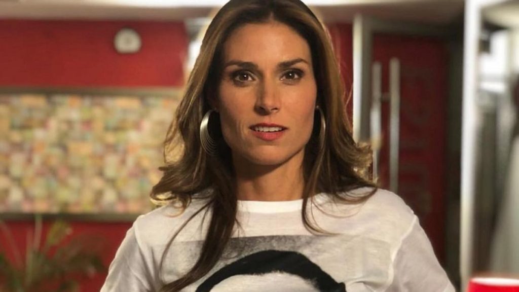 Carolina Escobar aclaró su salida de Buenos Días a Todos: “Salí con la mejor de las relaciones”