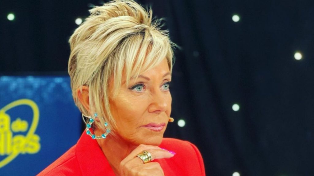¿Sin despedida? Así sería la salida de Raquel Argandoña de “Zona de Estrellas”